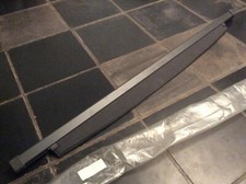 Kofferraum Laderaumabdeckung W V 639 A 6388100107 Mercedes Sonderausstattung rar