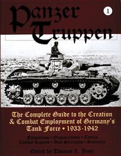 Panzertruppen the complete - the,