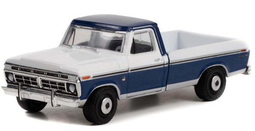 Ford 150 ranger xlt 1976 - f-150,