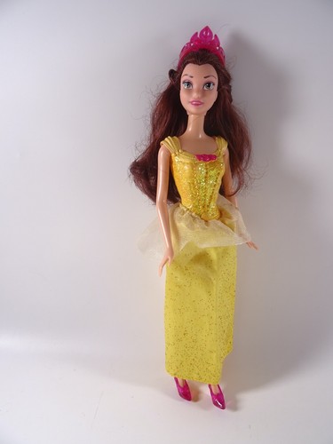 Seltene barbie märchenglanz - barbie,
