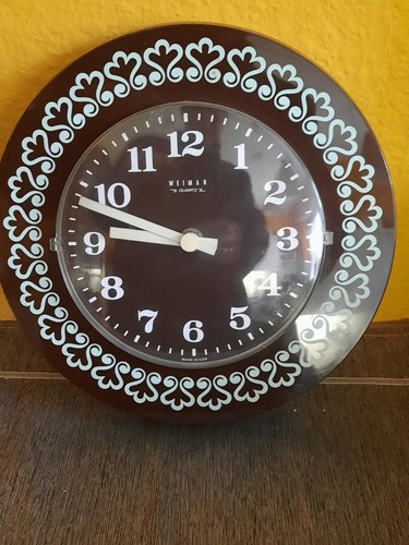 Wanduhr weimar - wanduhr,