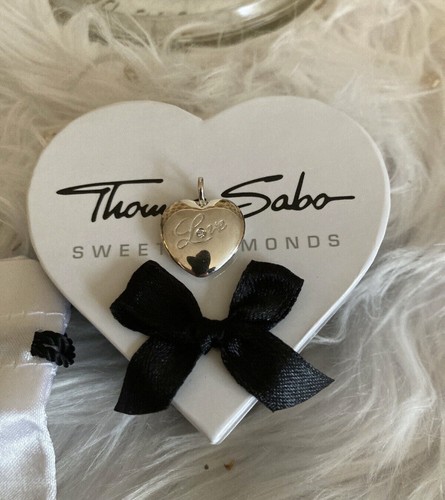 Thomas sabo anhäger herz - sabo,