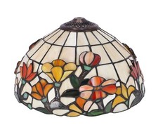 Ersatzglas Im Tiffany-Stil