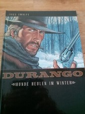 Durango 1-6 Western / Splitter