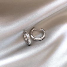 Creolen mit Zikron Design