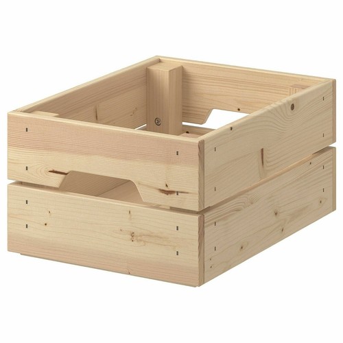 Massiver kistengriff aus - massiver,