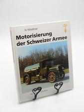 Motorisierung der Schweizer