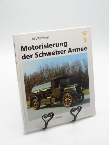 Motorisierung der schweizer - motorisierung,