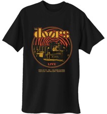 The doors live retro - 'live,