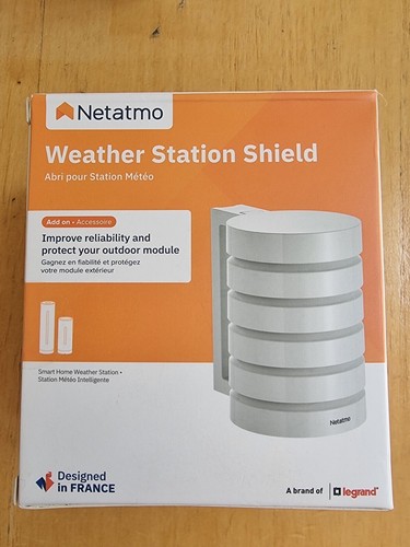 Netatmo funktionelles - netatmo,