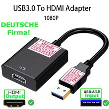 3.0 USB Stick Konventer USB-A