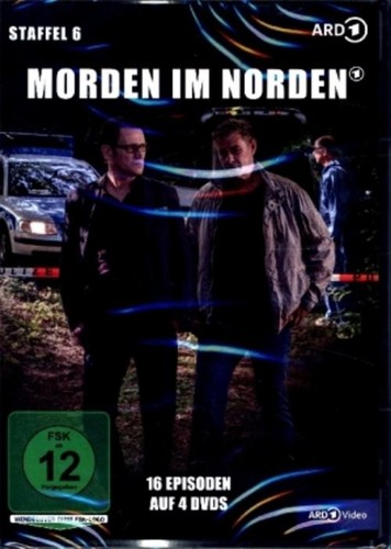 Morden norden staffel 4 - morden, im
