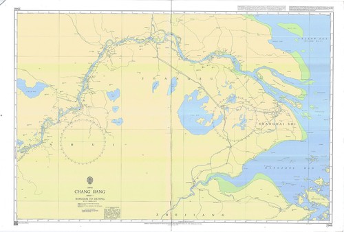 2946 china chang jiang - 2946,