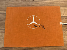 Hans Liska Skizzenbuch