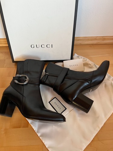 Gucci dionysus boots - dionysus,