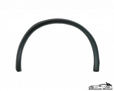 Kotflügelverbreiterung Links