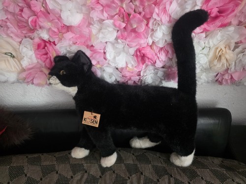 Katze kösen stehende - kÖsen,, xl