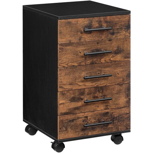Aktenschrank rollcontainer - rollcontainer, 5