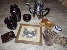 Konvolut Speicherfund alter