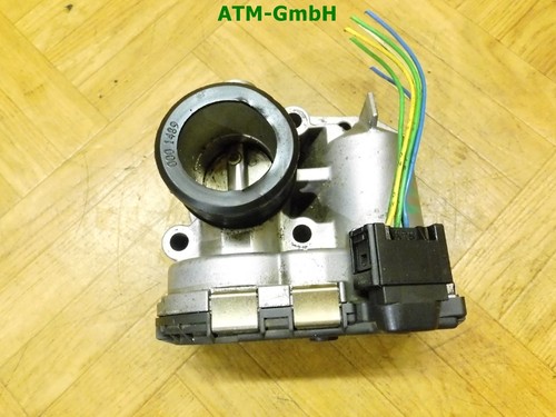 Drosselklappe smart 450 bosch - smart,