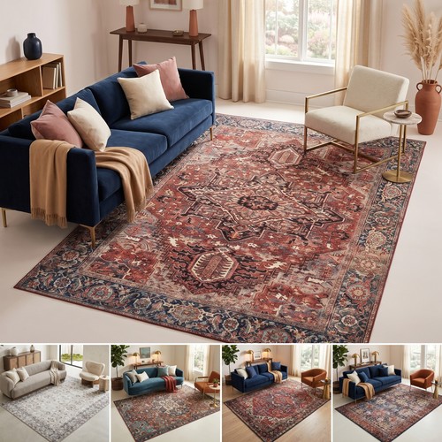 Orientteppich orientalisch - orientteppich,