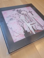 Fynn Kliemann: TOD, Limitierte Vinylbox, Ungeöffnet, Originalverpackt!!!