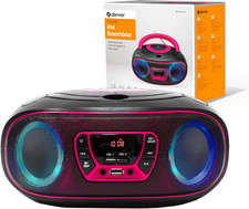 DENVER TCL-212BT Bluetooth