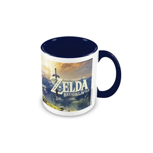 The legend zelda - the, botw