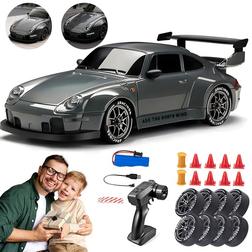 Drift car 24 - rc,