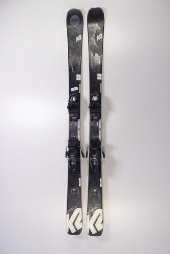 Anthem carving ski - anthem, carving-ski