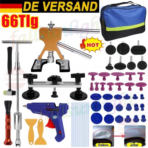 66x pdr ausbeulwerkzeug - 66x,