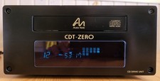 Audio Note CDT Zero - High-end