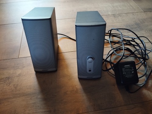 Bose companion series - companion,