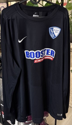 Vfl bochum trikot - bochum,
