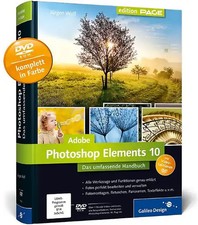 Adobe photoshop elements - photoshop, 10