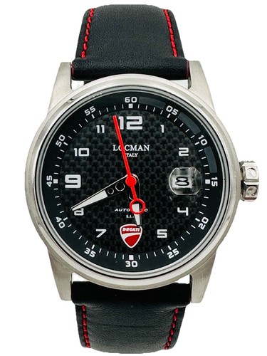 Uhr locman ducati limited - uhr,