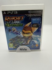 Ratchet & Clank Q-Force QForce