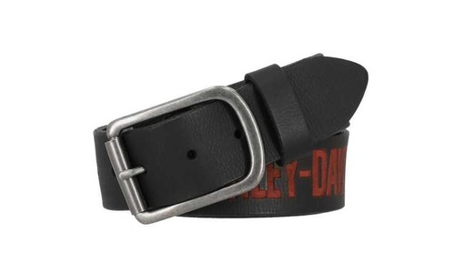 Harley davidson gürtel d - gürtel, h-d