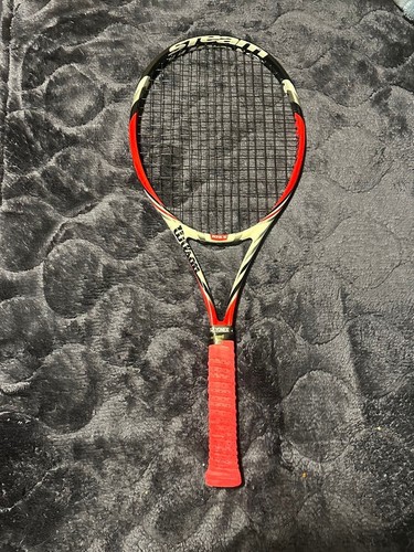 Wilson steam 105s - wilson,