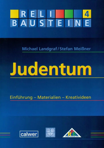Judentum einführung - einführung,