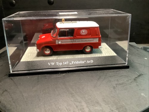 Premium classixxs vw typ - classixxs, 1:43