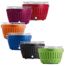 Lotus Grill Barbecue Hybrid