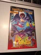 US DYNAMITE DISNEY GARGOYLES
