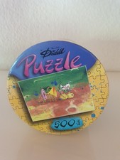 Diddl puzzle 500 - teile, mit