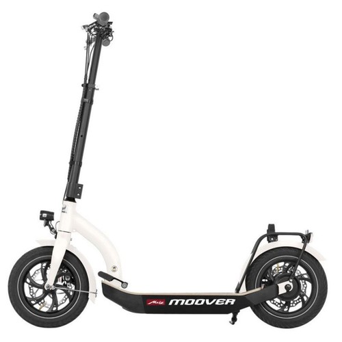 Metz moover white - moover,