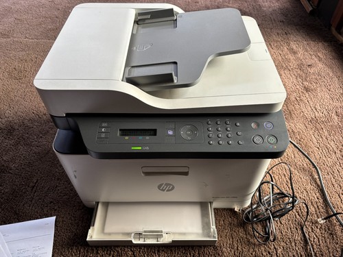 Color laser mfp 179fwg - hp,