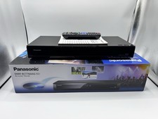Panasonic DMR-BTC760AG  4K