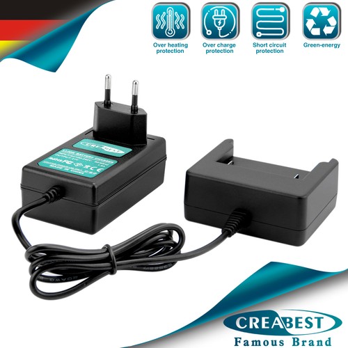 18v ion ladegerät für - 18v, li-ion