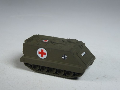 Roco bundeswehr m113 - (yg-50),