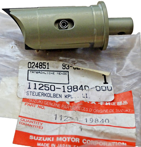 Suzuki steuerkolben links für - steuerkolben,